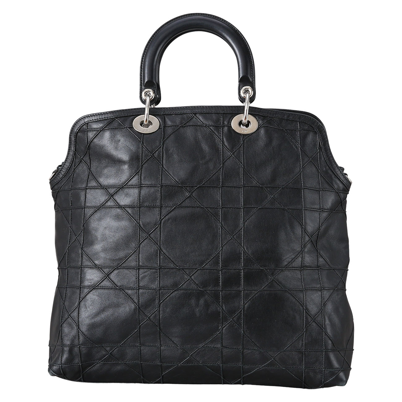 CHRISTIAN DIOR(USED)크리스찬디올 그랑빌 백